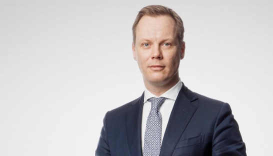 NIBC benoemt Ernst Berger tot Head of M&A en Debt & Equity Advisory