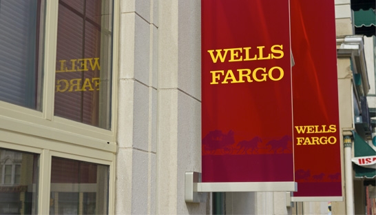 Wells Fargo maakt geld opnemen zonder betaalkaart mogelijk