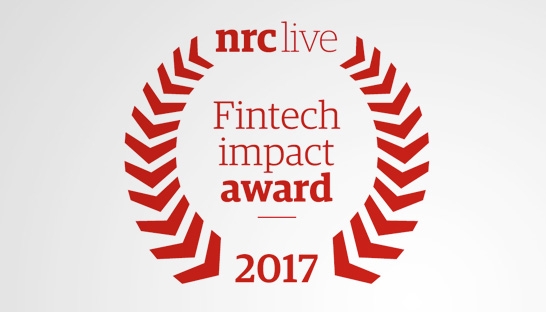 8 finalisten van NRC Live Fintech Impact Award zijn bekend