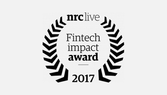Samenwerking bunq en Budgently beloond met Fintech Impact Award
