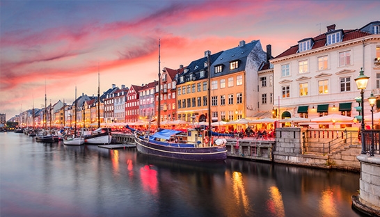 Hogere kapitaalbuffers nodig voor Deense banken