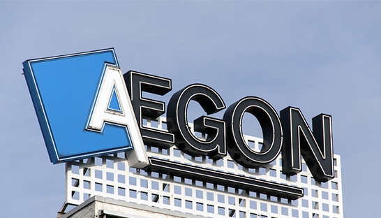 Aegon investeert €175 miljoen in Brits mkb-platform
