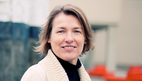 Edith Siermann nieuwe Chief Investment Officer bij DNB