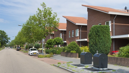Volksbank maakt zich sterk voor betaalbaarheid eigen woningbezit starters
