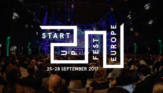 Rabobank en ING verbinden zich aan StartupFest Europe 2017