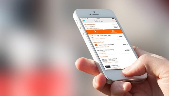 ING lanceert Bonnen & Facturen app-functionaliteit