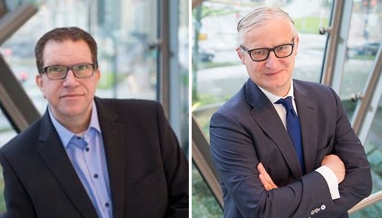 BLG Wonen en Regiobank krijgen allebei nieuwe directeur