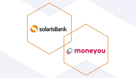 Moneyou biedt samen met solarisBank lening binnen zeven minuten
