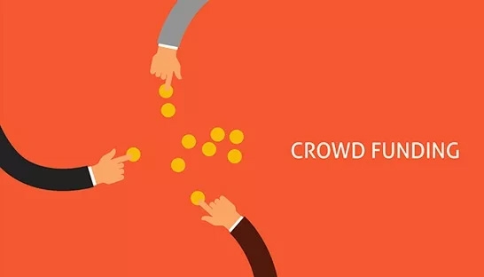 Crowdfundingmarkt in 2017 gegroeid naar kwart miljard