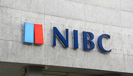NIBC maakt rentree op aandelenbeurs