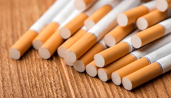 ING dooft beleggingen in tabaksindustrie