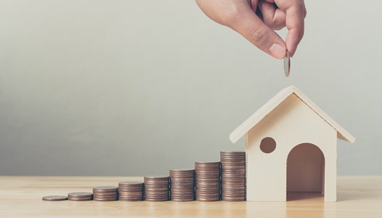 ASR biedt hypotheek aan met 40 jaar looptijd