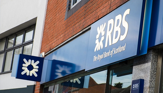 Britse overheid verliest £2 miljard op verkoop belang in RBS
