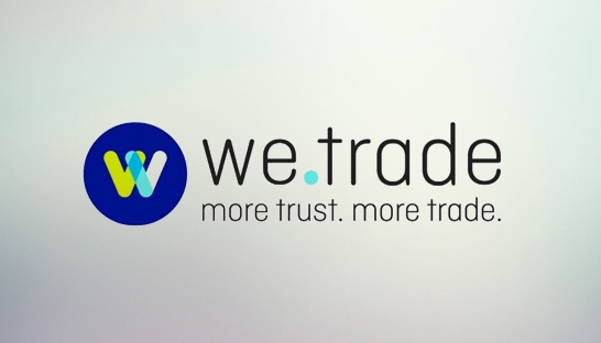 Blockchain handelsplatform we.trade spoedig te gebruiken voor klanten Rabobank