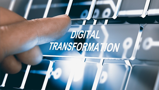 ABN AMRO en ING koplopers in onderzoek naar digitale transformatie