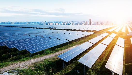 BNG Bank investeert flink in nieuw zonne-energieproject