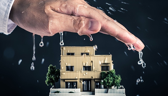 Helft hypotheekverstrekkers terughoudend met financiering voor verduurzamen woning