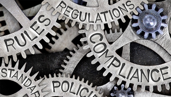 Advocaat financieel recht bespreekt vijf deelgebieden Regulatory Technology (Regtech)