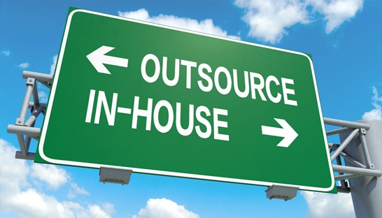 Acht afwegingen voor het kiezen van de optimale outsourcingpartner