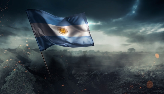 Argentinië in crisis, centrale bank verhoogt rente naar 60%