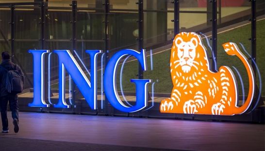 ING investeert €7,5 miljoen in Nederlandse fintech voor grootzakelijke markt