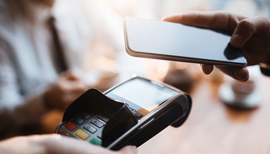 BNG Bank lanceert Digipas App voor mobiel bankieren