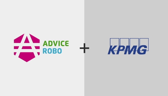KPMG neemt belang in veelbelovende Nederlandse fintech AdviceRobo