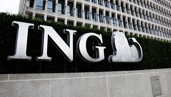 ING blijft voorlopig huisbankier van het Rijk