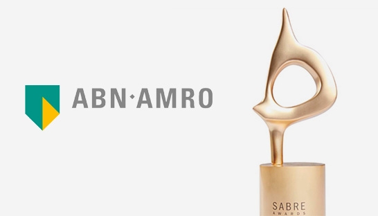 ABN AMRO wint mondiale pr-prijs met campagne rond kaasboer