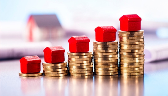 Rabobank: stijging huizenprijzen vlakt wat af in 2019