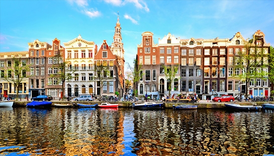 Nationale Nederlanden: wonen in grote steden niet populair