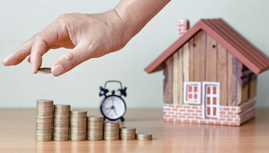 Kwart Nederlanders onzeker over hoe aflossingsvrije hypotheek af te lossen