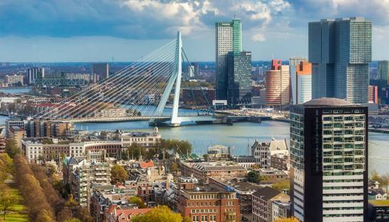 IT-multinational Comarch opent eerste kantoor in Nederland