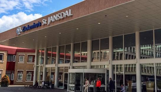 Rabobank financiert ziekenhuizen St. Jansdal