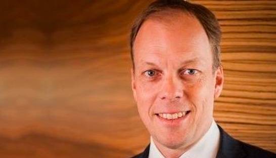 Marcel Zuidam nieuwe CEO Nationale-Nederlanden Bank