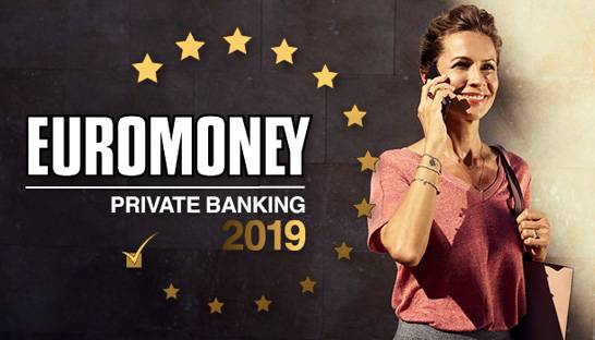 Titel ‘Beste private bank’ in Nederland terug bij ABN AMRO MeesPierson