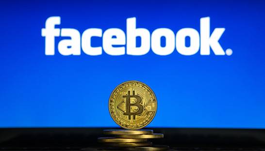 NY Times: Facebook werkt aan eigen cryptomunt