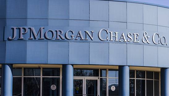 JPMorgan Chase bewandelt omgekeerde weg en opent 400 nieuwe vestigingen