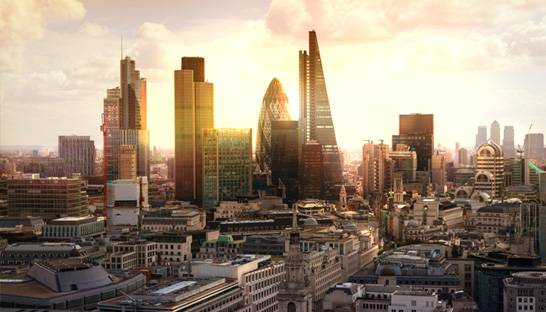 Fintech zorgt ondanks brexit-onzekerheid voor flinke banencreatie in Londen