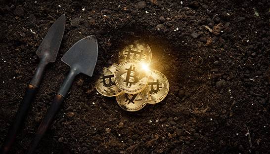 China overweegt ‘minen’ bitcoins te gaan verbieden