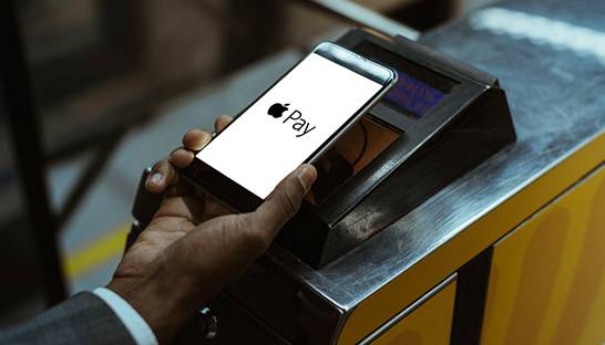 ING kondigt Apple Pay aan voor Nederlandse klanten