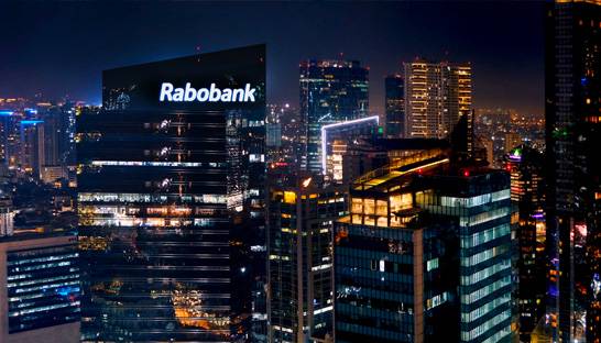 Rabobank staakt activiteiten in Indonesië