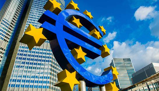 Juncker: ‘Opvolger Mario Draghi mag best een Duitser zijn’