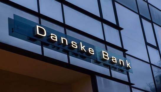 Nederlander Chris Vogelzang wordt nieuwe CEO van Danske Bank