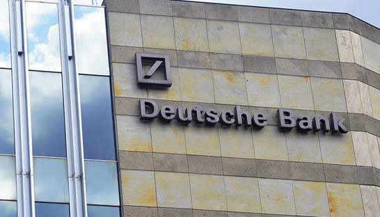 Deutsche Bank start digitale transformatie met Red Hat