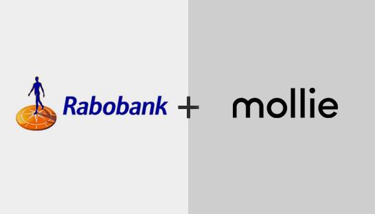 Rabobank en Mollie vermelden naam webwinkels op rekeningoverzicht
