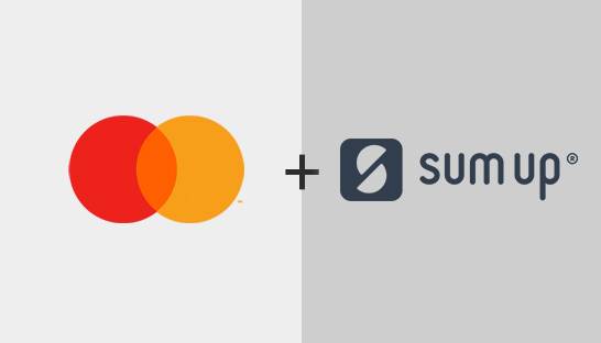 Mastercard bevordert samen met SumUp digitale betaalacceptatie kleine ondernemers 