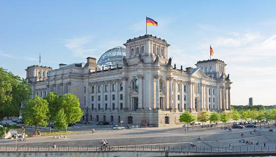 Duitse regering overweegt verbod op negatieve spaarrente