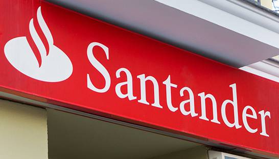 AFM beboet Santander met ruim €1,1 miljoen om te gulle kredietverlening