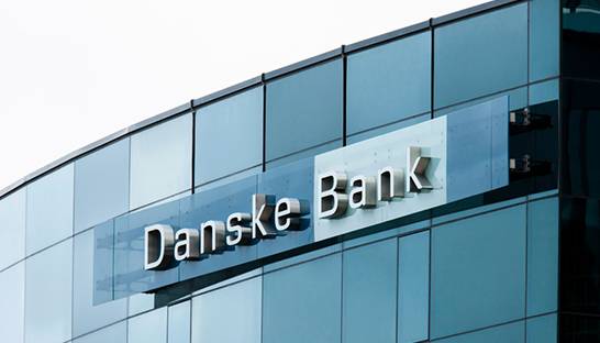 Vermiste oud-topman Danske Bank dood aangetroffen